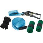 Relaxdays Slackline Set