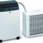 Split-Klimaanlage