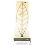 Rerum & Consilium Flammlachsbrett