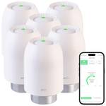Smart-Home-Thermostat