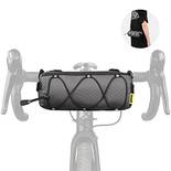 Rhinowalk Fahrrad Lenkertasche Y9103Gy