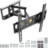 RICOO Fernseher-Halterung neigbar