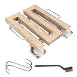 Riijk Kaltrauchgenerator