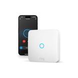 Ring Intercom Audio