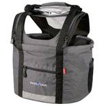 Klickfix Doggy 0302GR Hundekorb