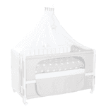 Roba Roombed Little Stars
