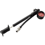 RockShox Federgabel-Dämpferpumpe