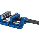 Maschinenschraubstock