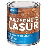 Roko Holzschutz Lasur
