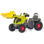 Rolly Toys 025077 Trettraktor