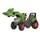 Trettraktor