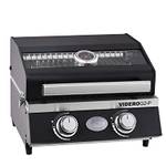 Gasgrill 2 Brenner