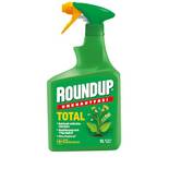 Roundup Unkrautfrei Total
