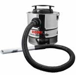 Rowi 800 W Inox
