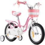 Kinderfahrrad 18 Zoll