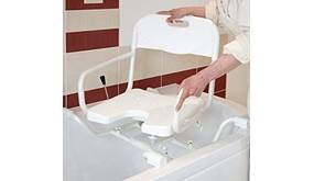 Badewannensitz