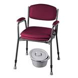 Russka Toilettenstuhl