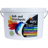 Ryfo Colors Roll- und Streichputz innen