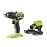 Ryobi RPD18BL-2C20S
