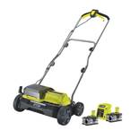 Ryobi RY18SFX35A-240