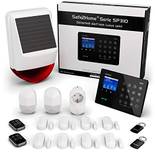 Safe2home SP11-880001-komplettMS