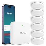 Safeliveo ‎SL-S15R