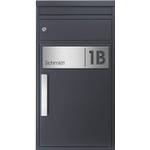 Safepost Paketbriefkasten 65MS
