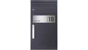 Paketbriefkasten