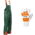 Safetytex Schnittschutzhose