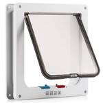 Sailnovo Hundeklappe XL SL-5021