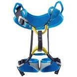 Salewa Kinder-Xplorer Rookie