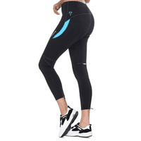 Fahrradhose Damen
