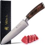 Wakoli Edib Santokumesser