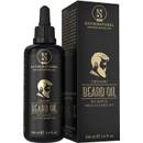 SatinNaturel BIO Bartöl Vegan