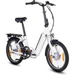 E-Bike-Klapprad