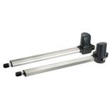 Schellenberg 60820 Drehtorantrieb Twin 300