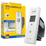 Elektrischer Gurtwickler