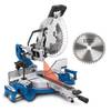 Scheppach HM305SL