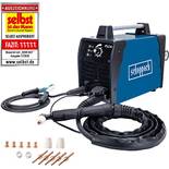 Scheppach PLC40