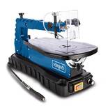 Scheppach Dekupiersäge 2in1