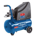 Scheppach HC25o