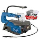 Scheppach Set Dekupiersäge