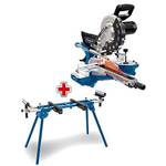 Scheppach Satz HM254