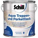 Schill Aqua Treppen- und Parkettlacke
