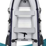 Schlauchboot
