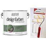 Schöner Wohnen Wandfarbe