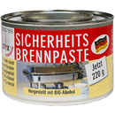 STYX Sicherheits-Brennpaste