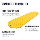 Sea to Summit Ultralight Air Mat Regular