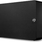 Externe Festplatte mit 3,5 Zoll