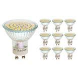 Sebson 10_X_GU10_SMD5060